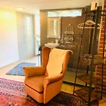 Gm-stays Wendelstein - Sauna & Alpenblick - Bright Collection דירה