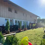 דירה Gm-stays Wendelstein - Sauna & Alpenblick - Bright Collection