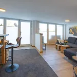 Gm-stays Wendelstein - Sauna & Alpenblick - Bright Collection