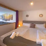 Gm-stays Wendelstein - Sauna & Alpenblick - Bright Collection *