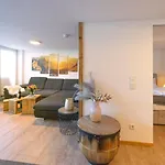 Gm-stays Wendelstein - Sauna & Alpenblick - Bright Collection דירה *