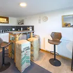 Gm-stays Wendelstein - Sauna & Alpenblick - Bright Collection דירה פישבאכאו