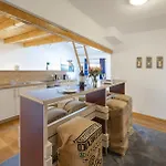 Gm-stays Wendelstein - Sauna & Alpenblick - Bright Collection דירה פישבאכאו