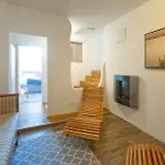 Gm-stays Wendelstein - Sauna & Alpenblick - Bright Collection פישבאכאו