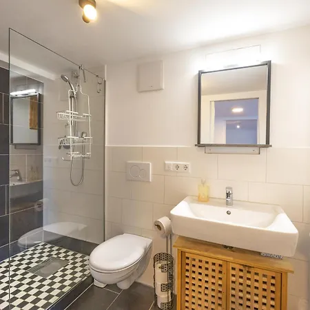 Gm-stays Wendelstein - Sauna & Alpenblick - Bright Collection فيشباكاو