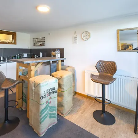 Gm-stays Wendelstein - Sauna & Alpenblick - Bright Collection شقة فيشباكاو