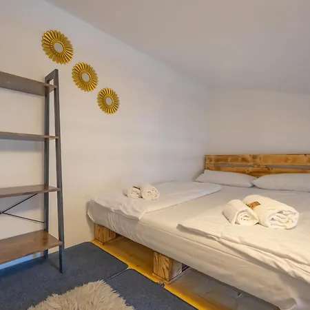 Gm-stays Wendelstein - Sauna & Alpenblick - Bright Collection شقة