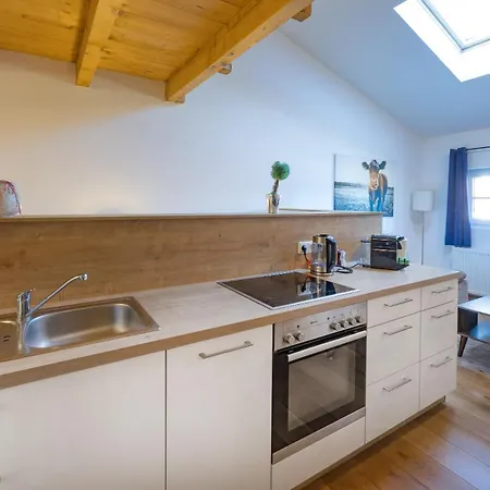 شقة Gm-stays Wendelstein - Sauna & Alpenblick - Bright Collection فيشباكاو