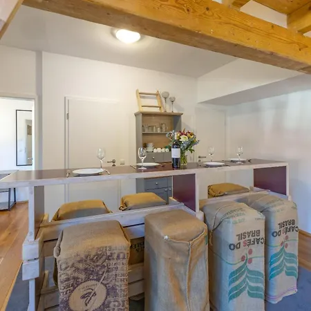 Gm-stays Wendelstein - Sauna & Alpenblick - Bright Collection شقة *