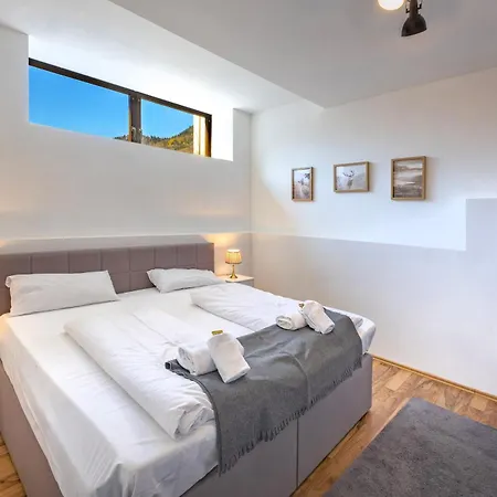 شقة Gm-stays Wendelstein - Sauna & Alpenblick - Bright Collection *