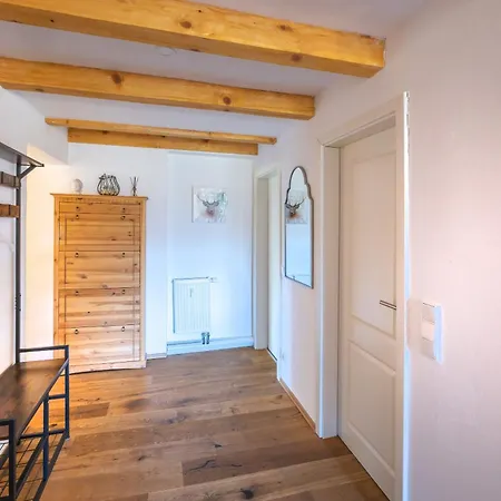 Gm-stays Wendelstein - Sauna & Alpenblick - Bright Collection *