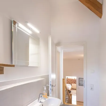 Gm-stays Wendelstein - Sauna & Alpenblick - Bright Collection شقة *
