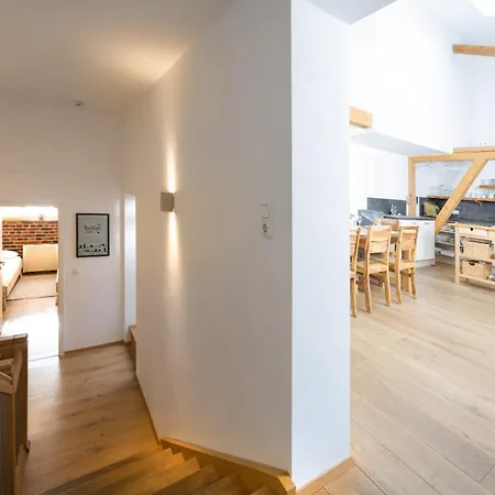 Gm-stays Wendelstein - Sauna & Alpenblick - Bright Collection *