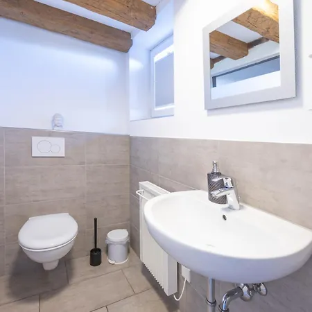 Gm-stays Wendelstein - Sauna & Alpenblick - Bright Collection شقة *