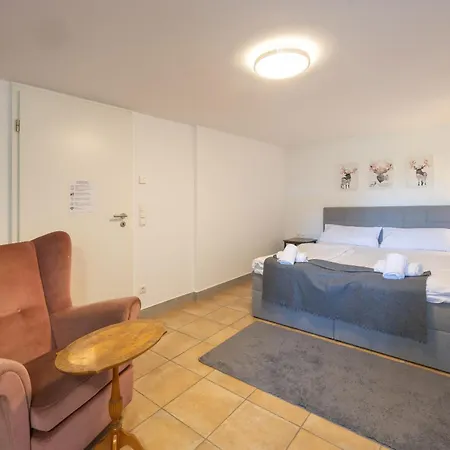 Gm-stays Wendelstein * Fischbachau