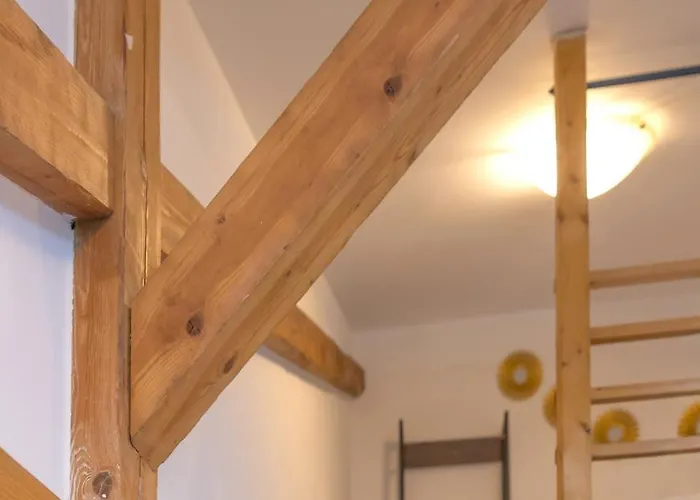 شقة Gm-stays Wendelstein - Sauna & Alpenblick - Bright Collection *