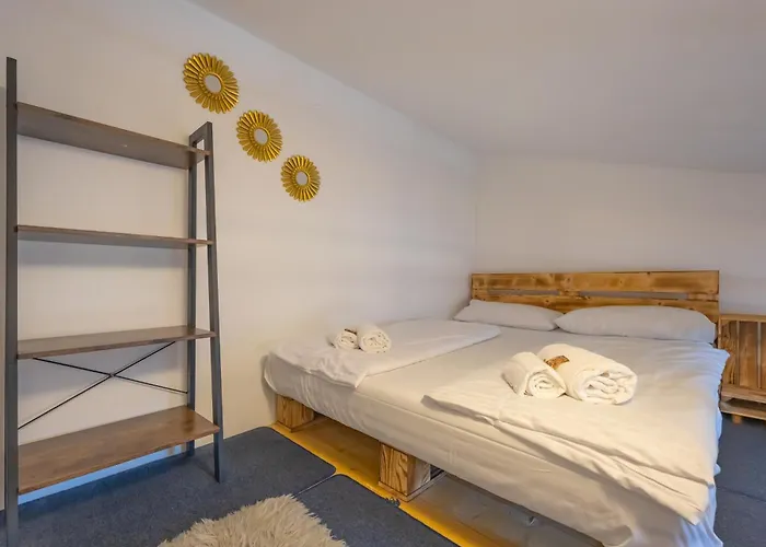 Gm-stays Wendelstein - Sauna & Alpenblick - Bright Collection شقة