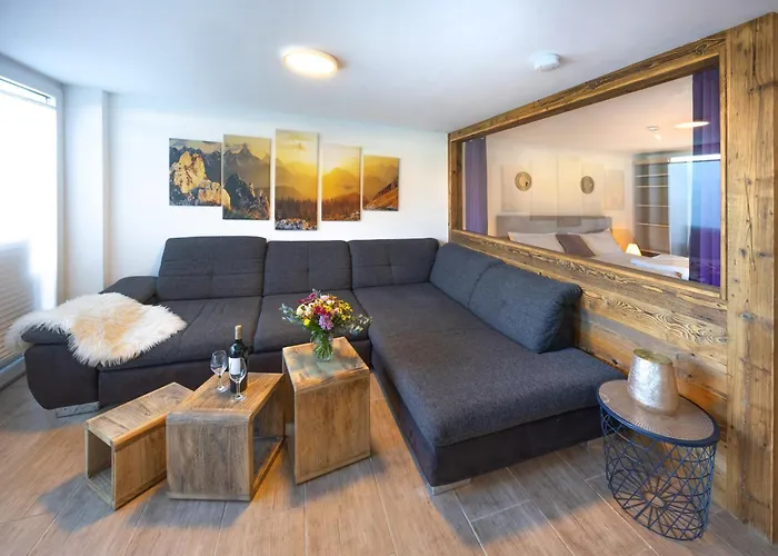 Gm-stays Wendelstein - Sauna & Alpenblick - Bright Collection شقة فيشباكاو