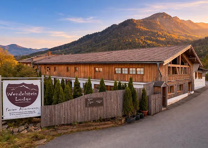 Gm-stays Wendelstein - Sauna & Alpenblick - Bright Collection شقة فيشباكاو