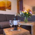 Gm-stays Wendelstein - Sauna & Alpenblick - Bright Collection
