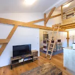 Gm-stays Wendelstein - Sauna & Alpenblick - Bright Collection アパート
