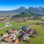 Gm-stays Wendelstein - Sauna & Alpenblick - Bright Collection *