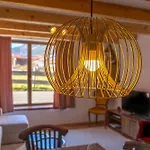 Gm-stays Wendelstein - Sauna & Alpenblick - Bright Collection アパート *