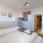 Gm-stays Wendelstein - Sauna & Alpenblick - Bright Collection * フィッシュバッハウ