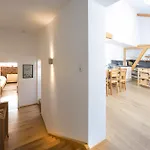 Gm-stays Wendelstein - Sauna & Alpenblick - Bright Collection *
