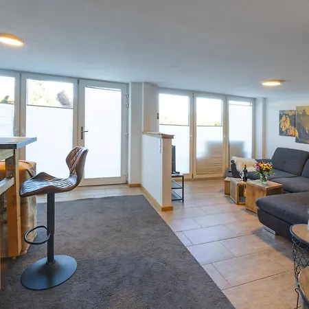 Gm-stays Wendelstein - Sauna & Alpenblick - Bright Collection