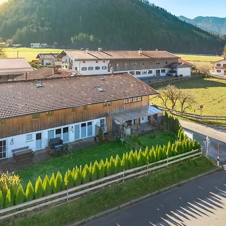 Διαμέρισμα Gm-stays Wendelstein - Sauna & Alpenblick - Bright Collection *