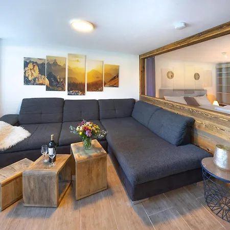 Gm-stays Wendelstein - Sauna & Alpenblick - Bright Collection Апартаменты Фишбахау