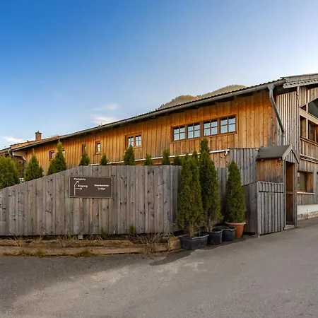 Gm-stays Wendelstein - Sauna & Alpenblick - Bright Collection Fischbachau