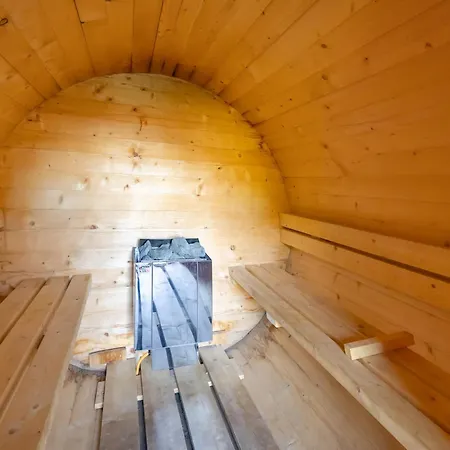 Apartman Gm-stays Wendelstein - Sauna & Alpenblick - Bright Collection *