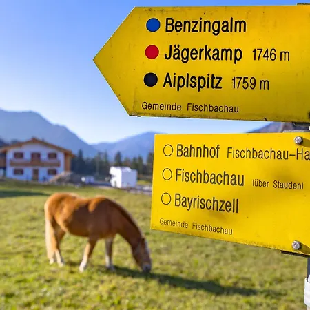 Apartman Gm-stays Wendelstein - Sauna & Alpenblick - Bright Collection *