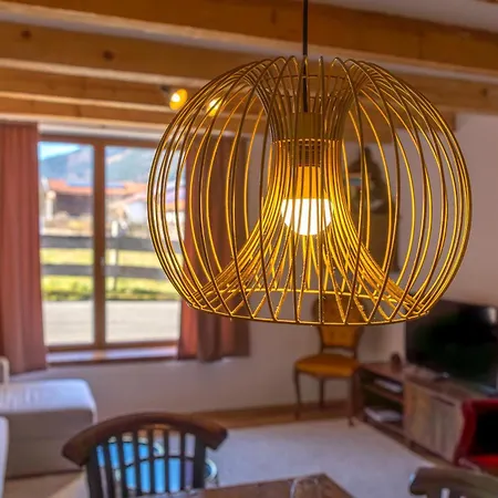 Gm-stays Wendelstein - Sauna & Alpenblick - Bright Collection Apartman *