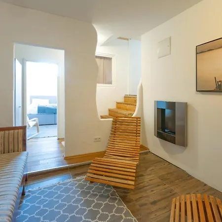 Gm-stays Wendelstein - Sauna & Alpenblick - Bright Collection Fischbachau
