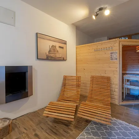 Gm-stays Wendelstein - Sauna & Alpenblick - Bright Collection