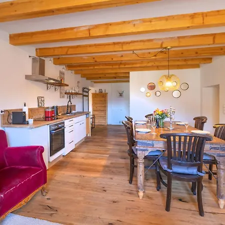 Gm-stays Wendelstein - Sauna & Alpenblick - Bright Collection Apartman Fischbachau