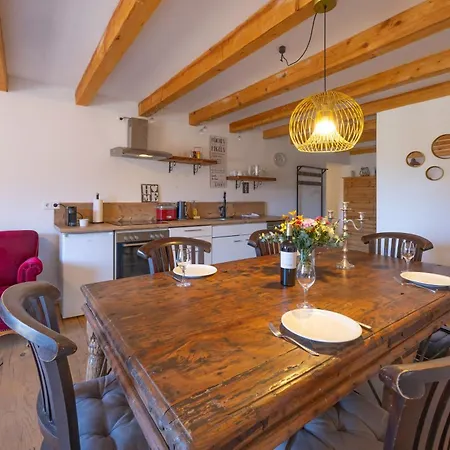 Apartman Gm-stays Wendelstein - Sauna & Alpenblick - Bright Collection Fischbachau