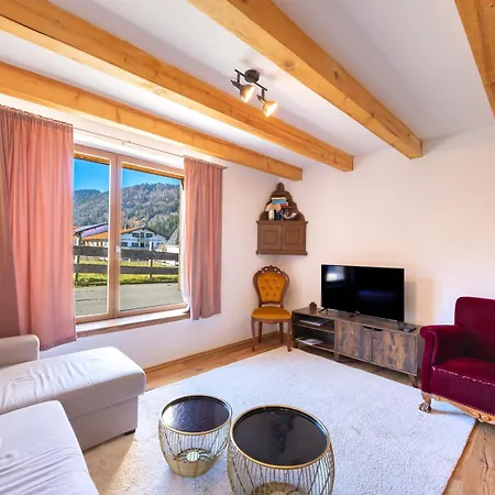 Apartman Gm-stays Wendelstein - Sauna & Alpenblick - Bright Collection Fischbachau