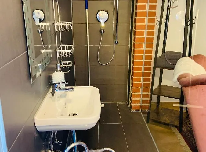 Apartman Gm-stays Wendelstein *