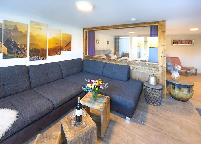 Gm-stays Wendelstein - Sauna & Alpenblick - Bright Collection Апартаменты *