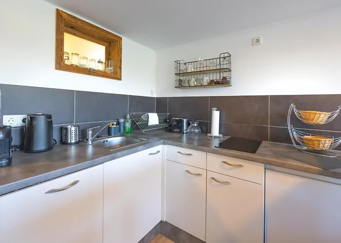 Gm-stays Wendelstein Apartman *