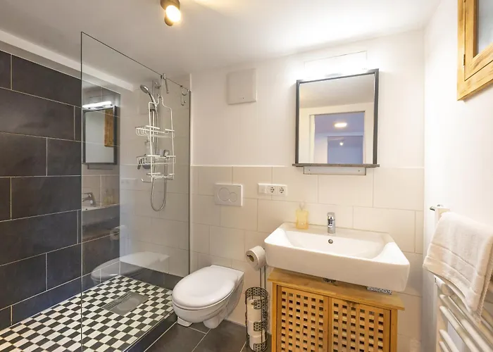 Gm-stays Wendelstein Fischbachau