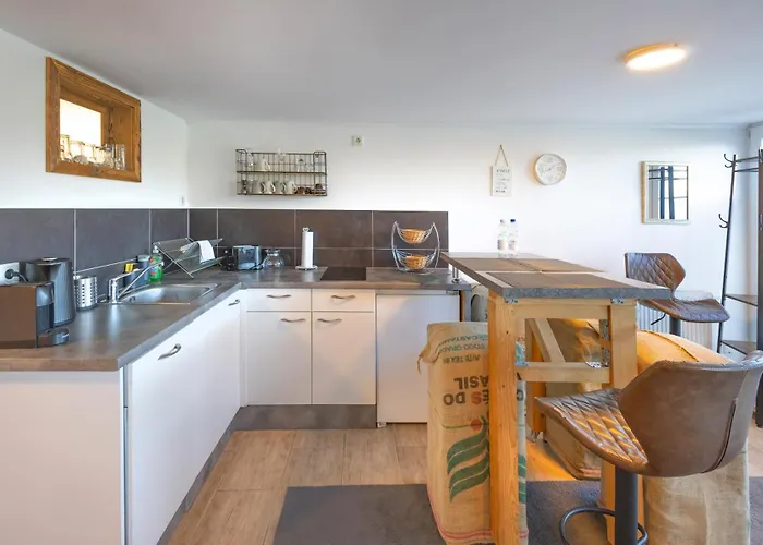 Gm-stays Wendelstein Apartman