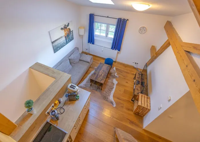 Gm-stays Wendelstein - Sauna & Alpenblick - Bright Collection Апартаменты