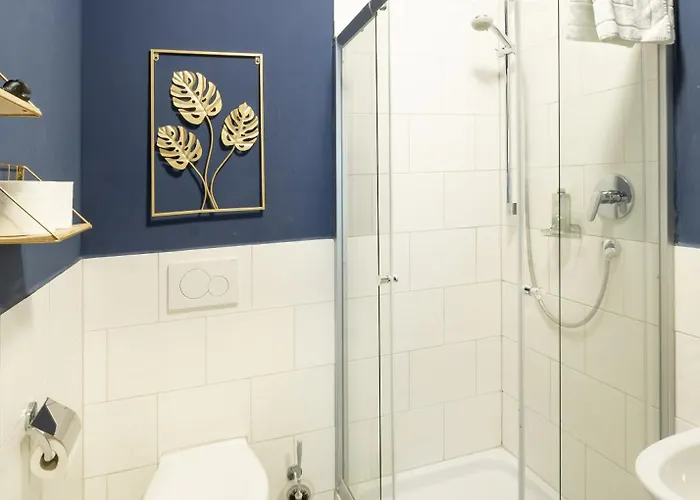 Apartman Gm-stays Wendelstein