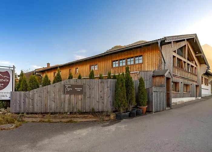 Gm-stays Wendelstein Fischbachau