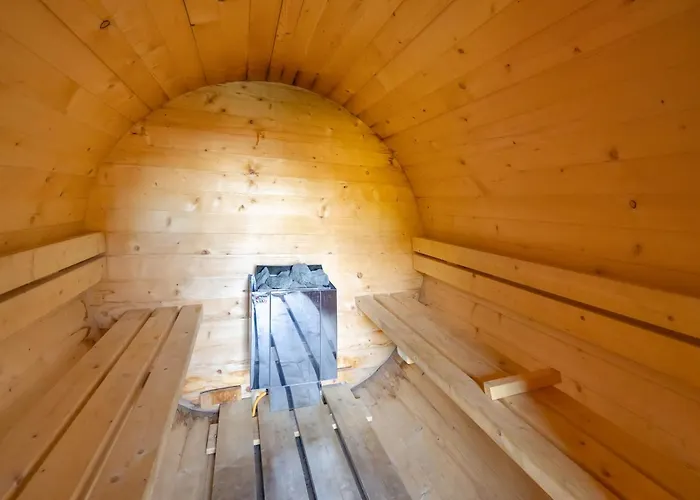 Апартаменты Gm-stays Wendelstein - Sauna & Alpenblick - Bright Collection *